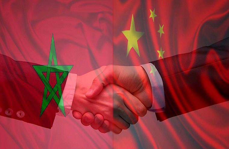 Chine : Une nouvelle étape pour la promotion des investissements au Maroc